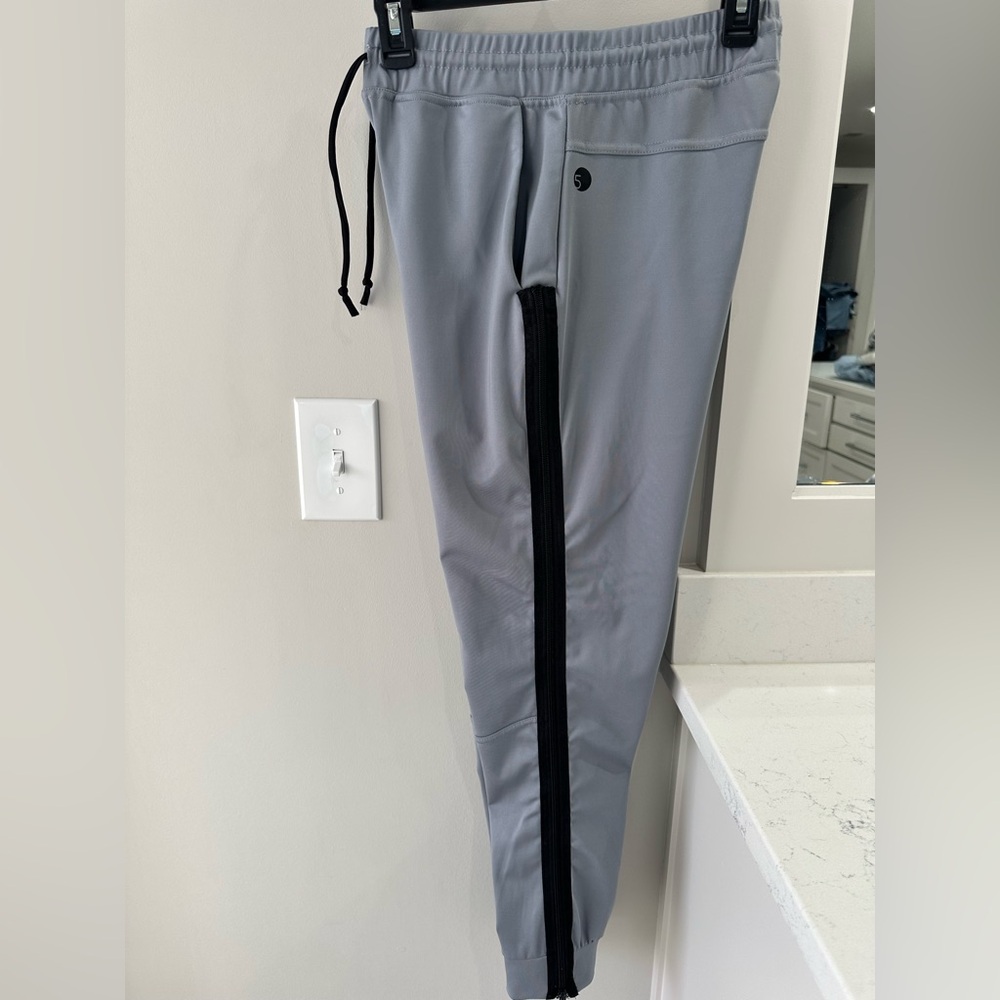 FIVE Dancewear (Five the Lable) Track Pants SA EUC